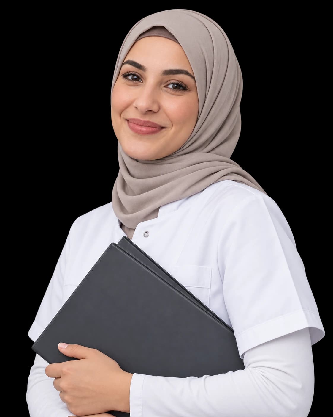 Hajar van Amayah Kraamzorg